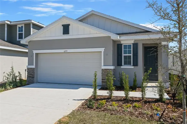 6373 CLOVER ST, Lake Hamilton, FL 33851