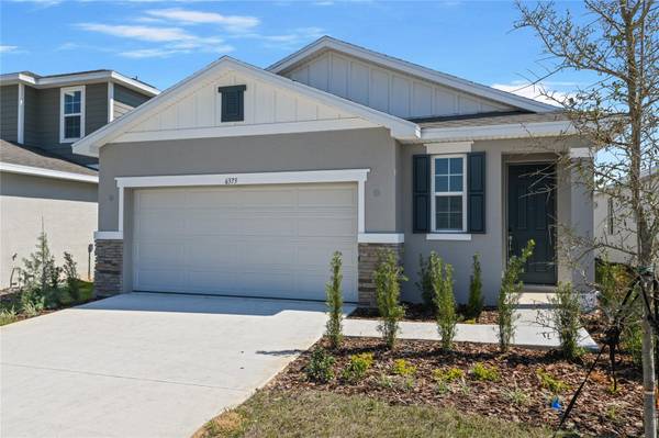 6373 CLOVER ST, Lake Hamilton, FL 33851