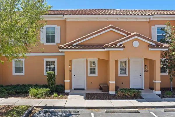 2618 ROADSTER LN, Kissimmee, FL 34746