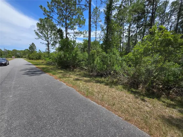 00 W BLUEBELL AVE, Eustis, FL 32736