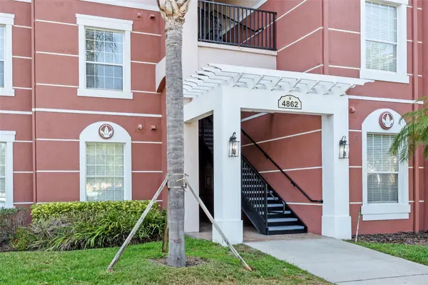 4862 CAYVIEW AVE #407, Orlando, FL 32819
