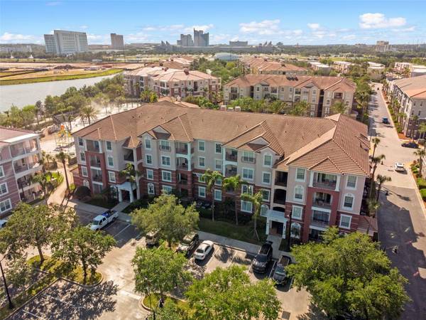 4862 CAYVIEW AVE #407, Orlando, FL 32819