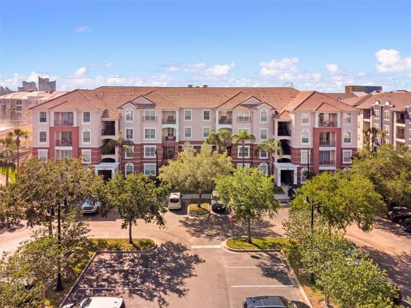 4862 CAYVIEW AVE #407, Orlando, FL 32819