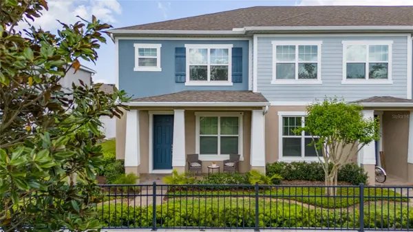 11162 HANLON TERRACE ALY, Winter Garden, FL 34787