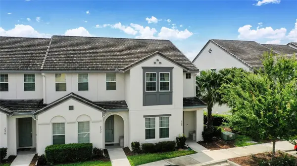 228 CAPTIVA DR, Davenport, FL 33896