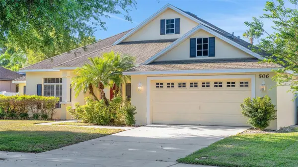 506 ALLERIA CT, Auburndale, FL 33823