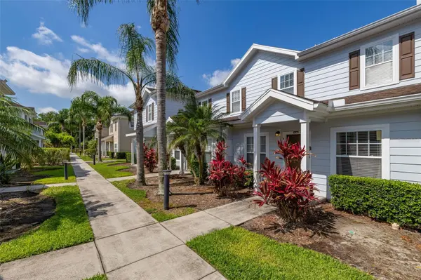 2903 EDENSHIRE WAY #103, Kissimmee, FL 34746