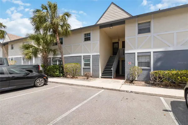 4722 KILT CT #65, St Cloud, FL 34769