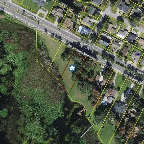 NEPTUNE RD, Kissimmee, FL 34744