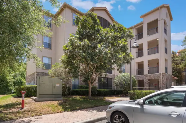 1375 TUSCANA LN #1207, Davenport, FL 33896