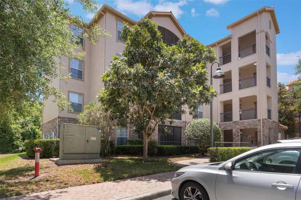 1375 TUSCANA LN #1207, Davenport, FL 33896