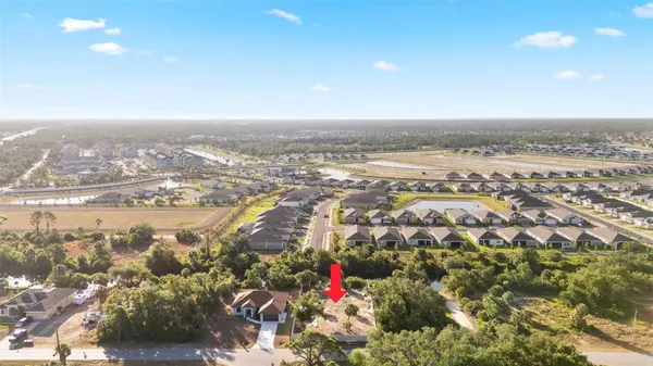 764 BOWMAN TER, Port Charlotte, FL 33953