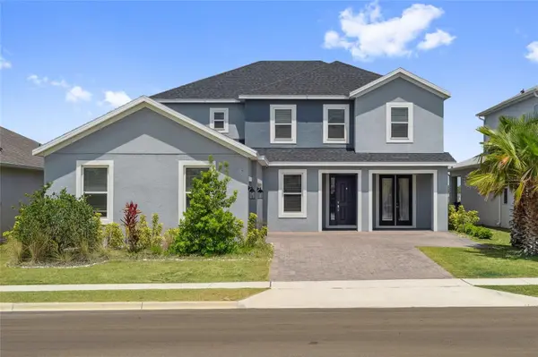 2110 OLD HOLLOW LN, Clermont, FL 34715