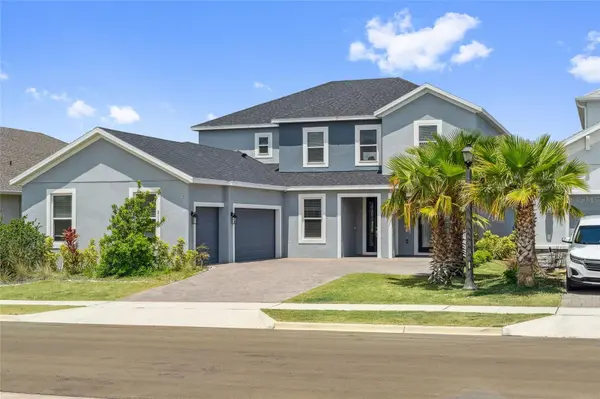 2110 OLD HOLLOW LN, Clermont, FL 34715