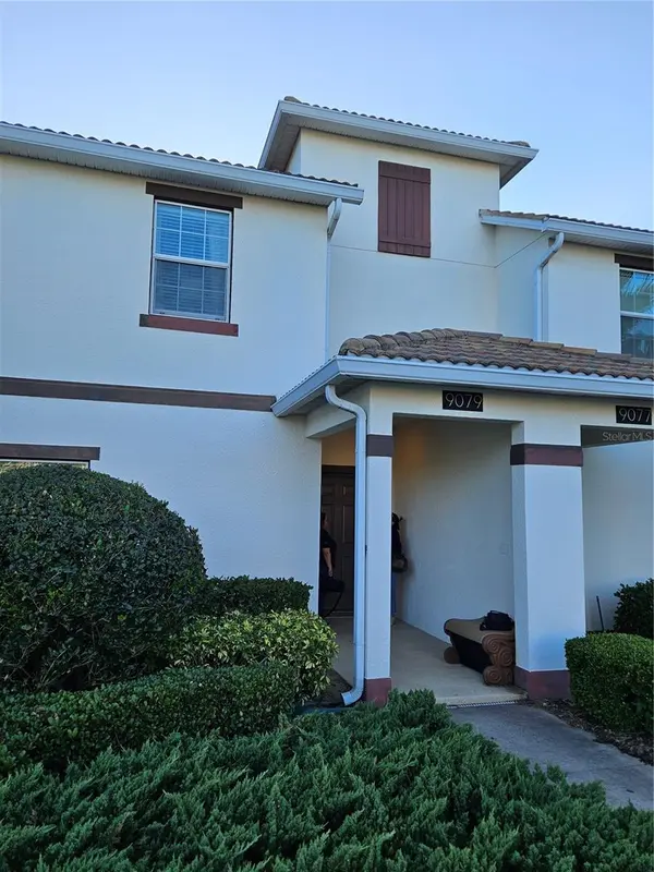 9079 DOGLEG DR, Davenport, FL 33896