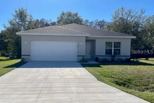 248 CHESHIRE CT, Kissimmee, FL 34758