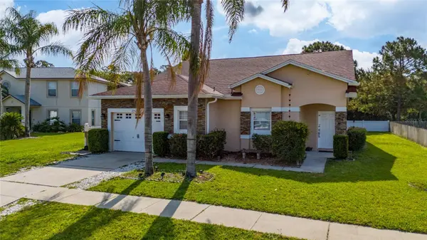 2902 PADDINGTON WAY, Kissimmee, FL 34747