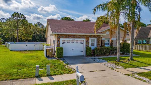 2902 PADDINGTON WAY, Kissimmee, FL 34747