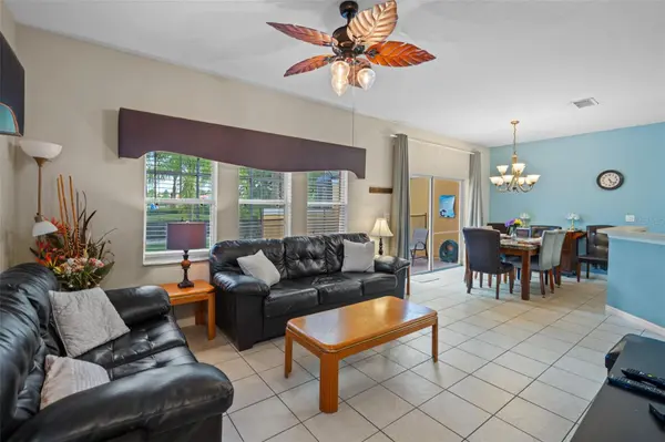 3015 YELLOW LANTANA LN, Kissimmee, FL 34747