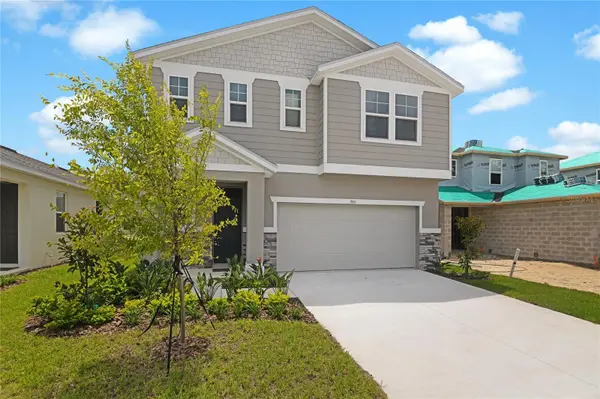 753 LAKE DELL AVE, Dundee, FL 33838