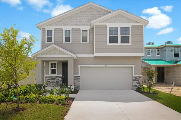 753 LAKE DELL AVE, Dundee, FL 33838