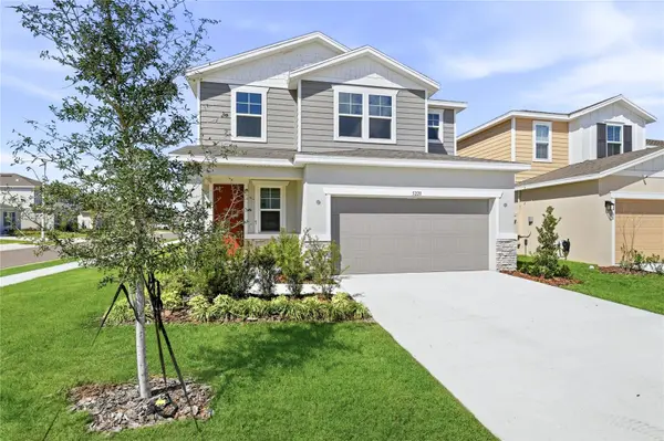 5228 BEE BALM ST, Lake Hamilton, FL 33851