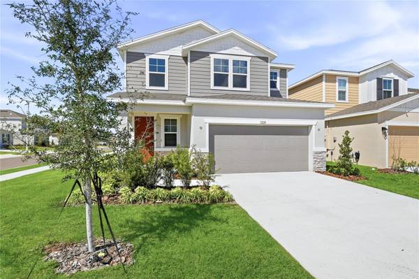 5228 BEE BALM ST, Lake Hamilton, FL 33851