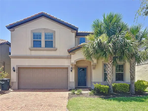1614 LIMA AVE, Kissimmee, FL 34747
