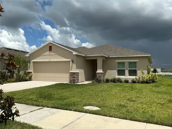 165 CITRINE LOOP, Kissimmee, FL 34758