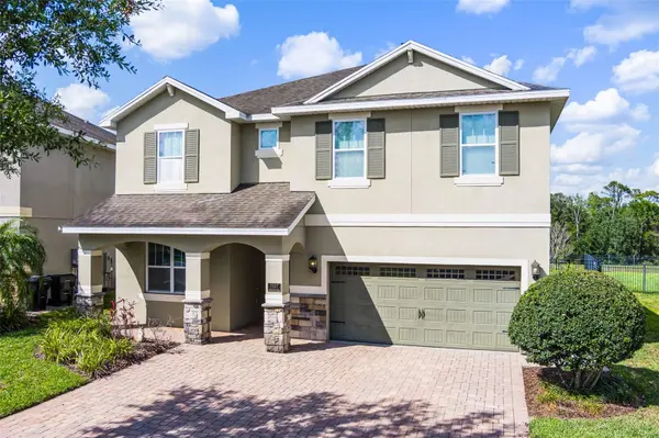 7527 MARKER AVE, Kissimmee, FL 34747