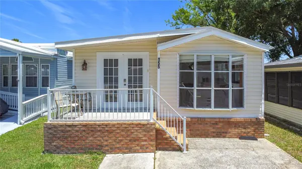 9000 US HIGHWAY 192 #155, Clermont, FL 34714
