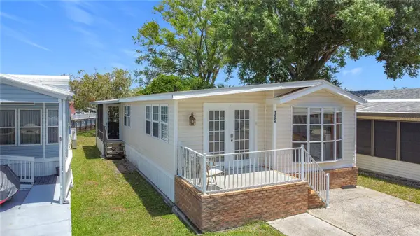 9000 US HIGHWAY 192 #155, Clermont, FL 34714