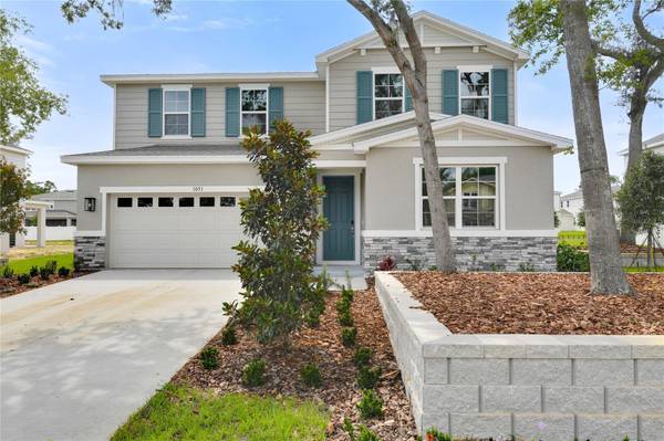 1051 CLOUD RIDGE CT, Mount Dora, FL 32757