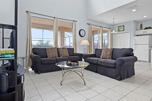 321 ROSSO DR, Davenport, FL 33837