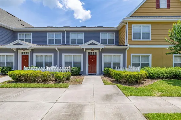 2620 LODI CIR #103, Kissimmee, FL 34746
