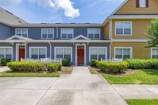 2620 LODI CIR #103, Kissimmee, FL 34746