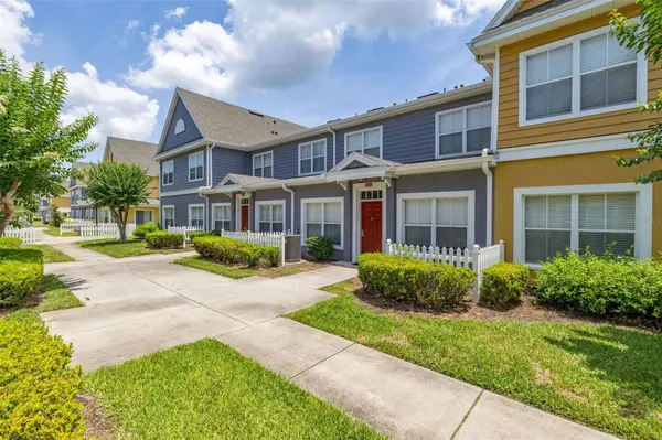 2620 LODI CIR #103, Kissimmee, FL 34746