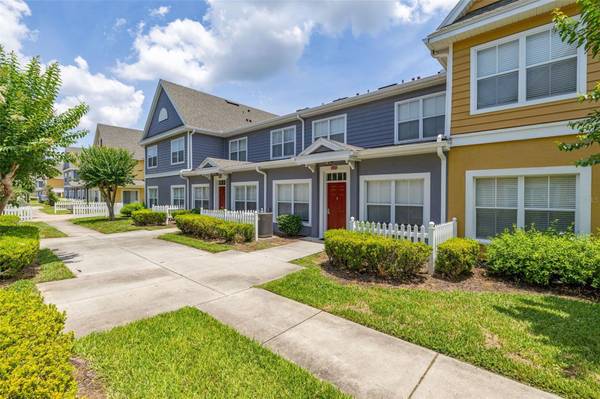 2620 LODI CIR #103, Kissimmee, FL 34746