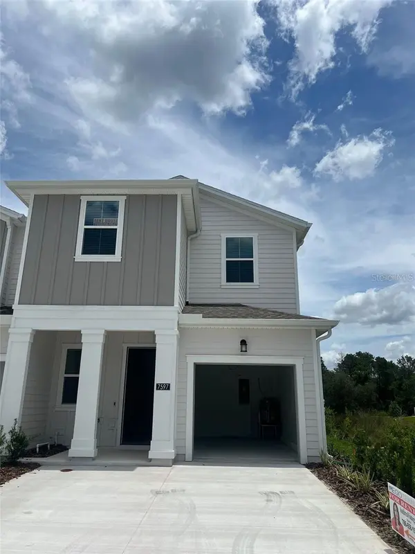 7597 STONE CREEK TRL, Kissimmee, FL 34747