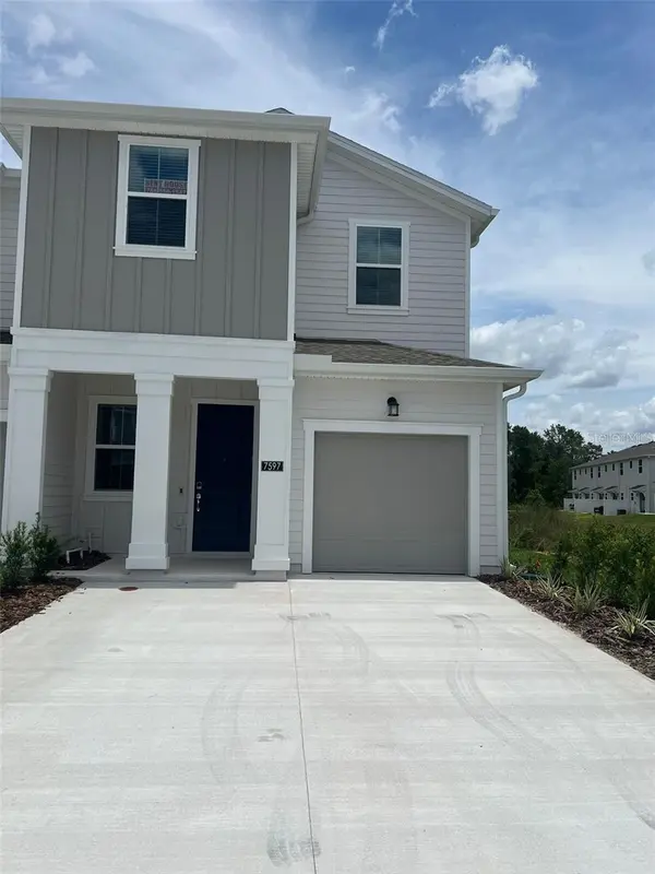 7597 STONE CREEK TRL, Kissimmee, FL 34747