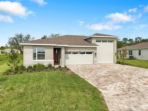9005 PLAYERS DR, Weeki Wachee, FL 34613