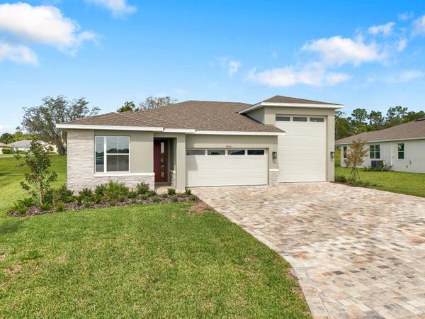9005 PLAYERS DR, Weeki Wachee, FL 34613