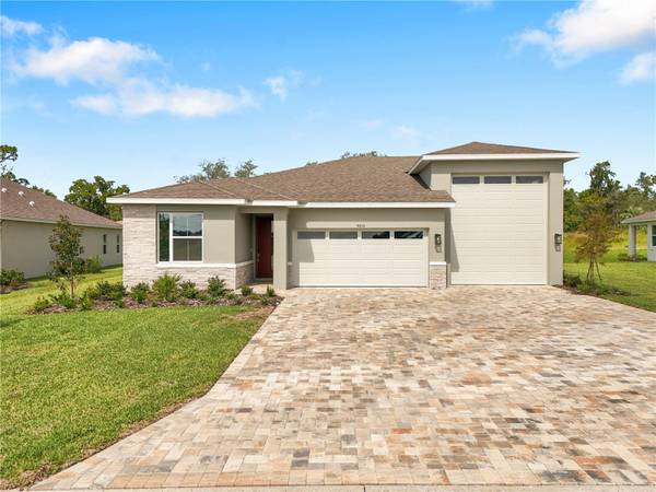 9005 PLAYERS DR, Weeki Wachee, FL 34613