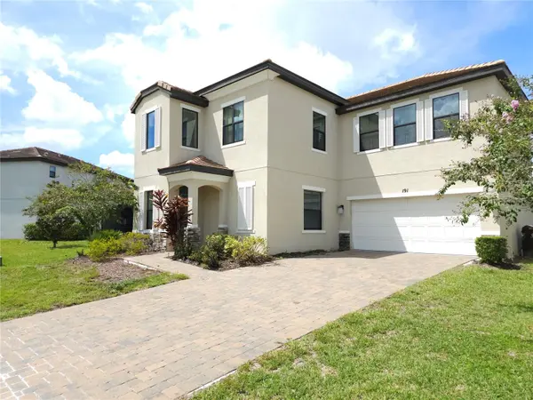191 AIDANS LNDG, Haines City, FL 33844