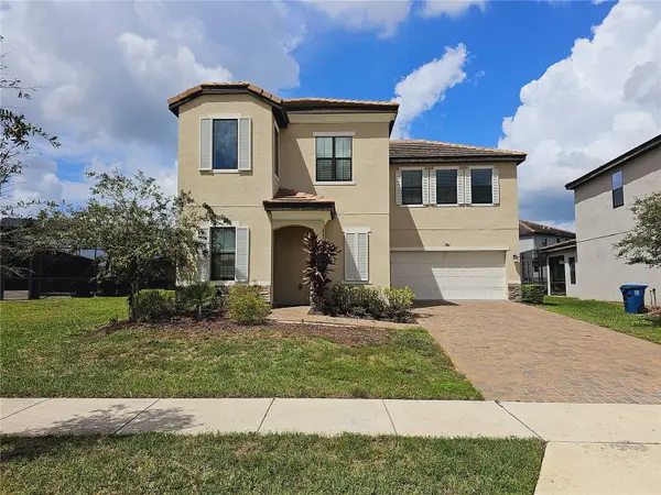 191 AIDANS LNDG, Haines City, FL 33844