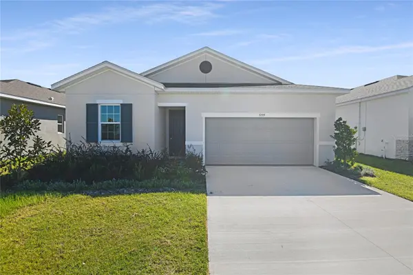 5135 KINSLEY DR, Winter Haven, FL 33884