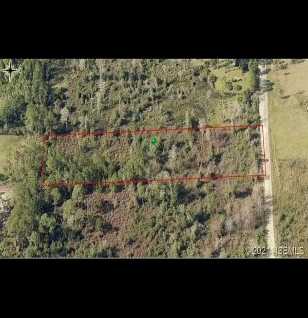 4150 QUAIL NEST LN, New Smyrna Beach, FL 32168