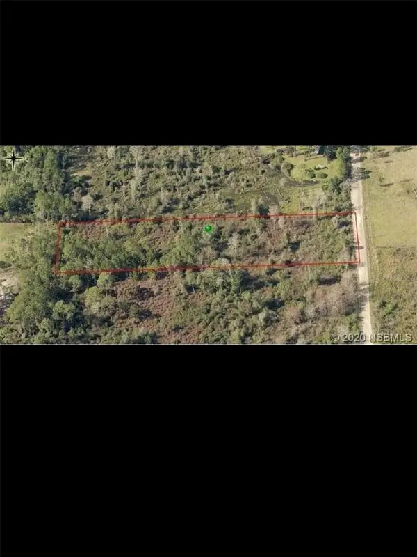 4150 QUAIL NEST LN, New Smyrna Beach, FL 32168