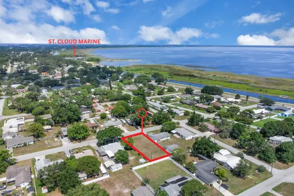 DELAWARE AVE, St Cloud, FL 34769