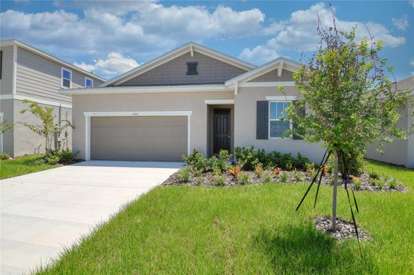 5147 KINSLEY DR, Winter Haven, FL 33884